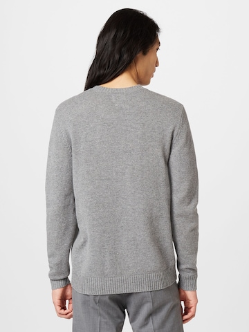 LEVI'S ® Sweater 'Original HM Sweater' in Grey