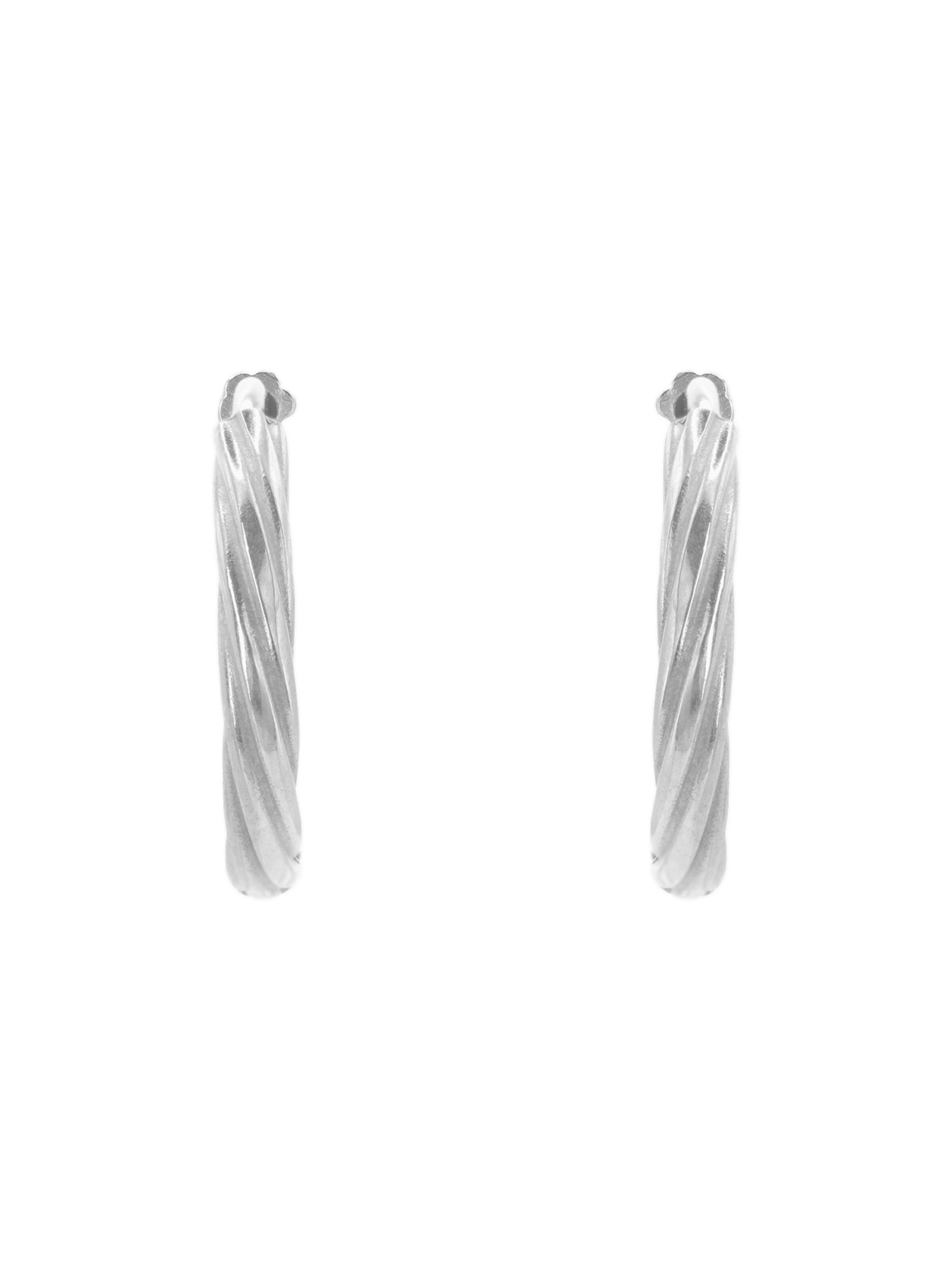 Heideman Ohrringe 'Sofia' in Silber