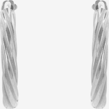 Heideman Earrings 'Sofia' in Silver