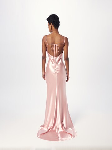 True Decadence - Vestido de festa em rosa