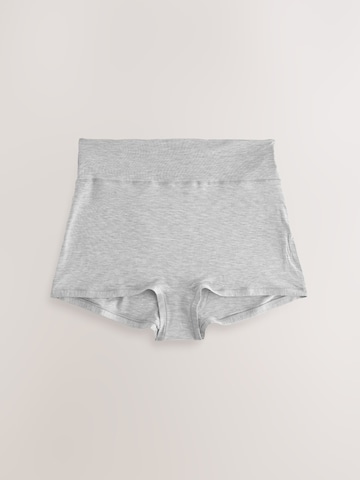 Next - Hipster em cinzento