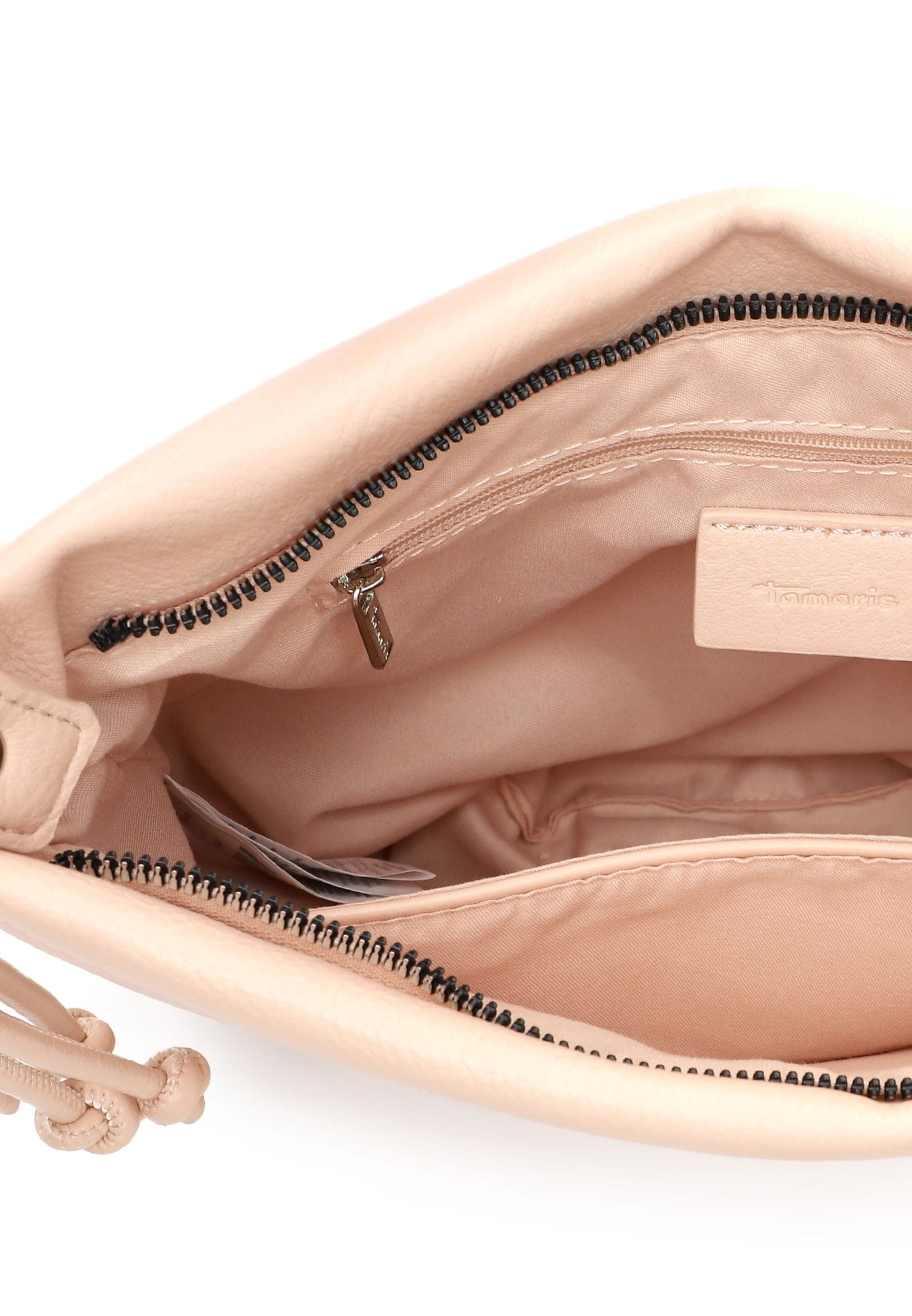 Tamaris Crossbody bag 'Keona' in Pink