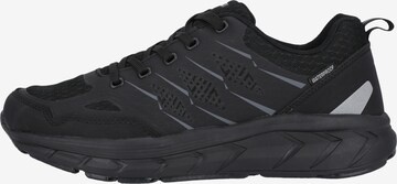 ENDURANCE Athletic Shoes 'Hangde' in Black