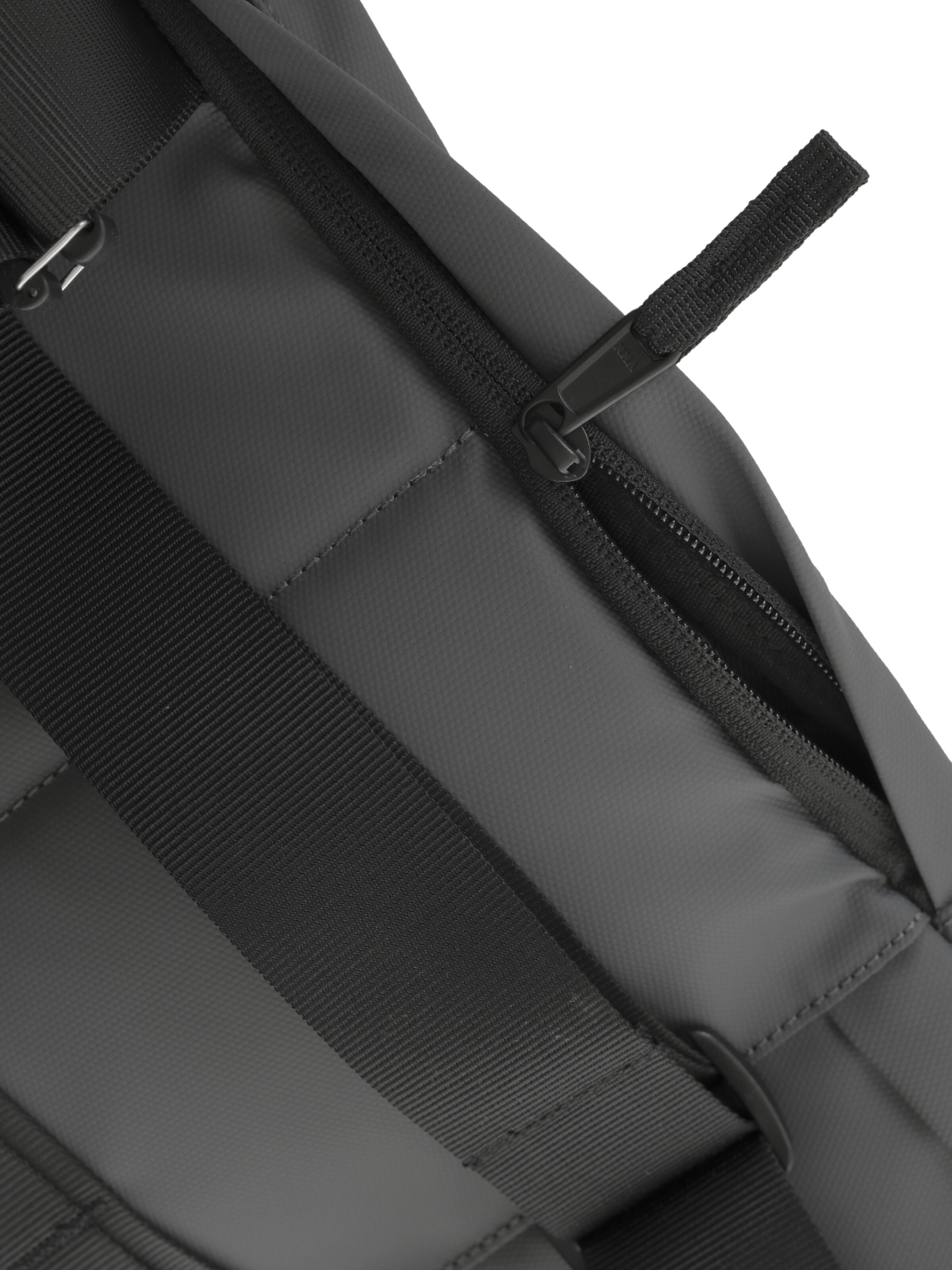 KIWEE Rucksack‌‌‌‌‌‌‌ in Grau