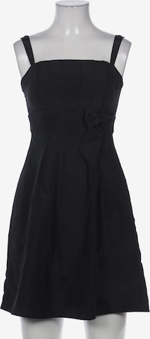 Young Couture by BARBARA SCHWARZER Dress in XS in Black: front