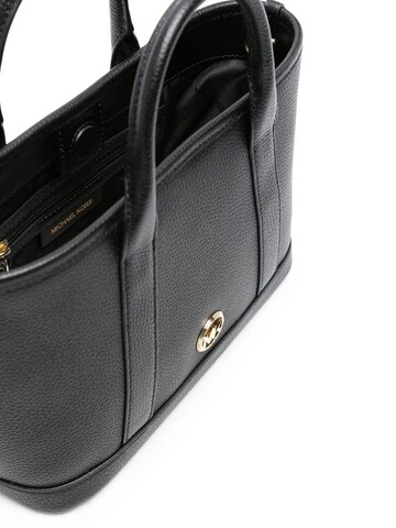MICHAEL Michael Kors Torebka 'LUISA' w kolorze czarny