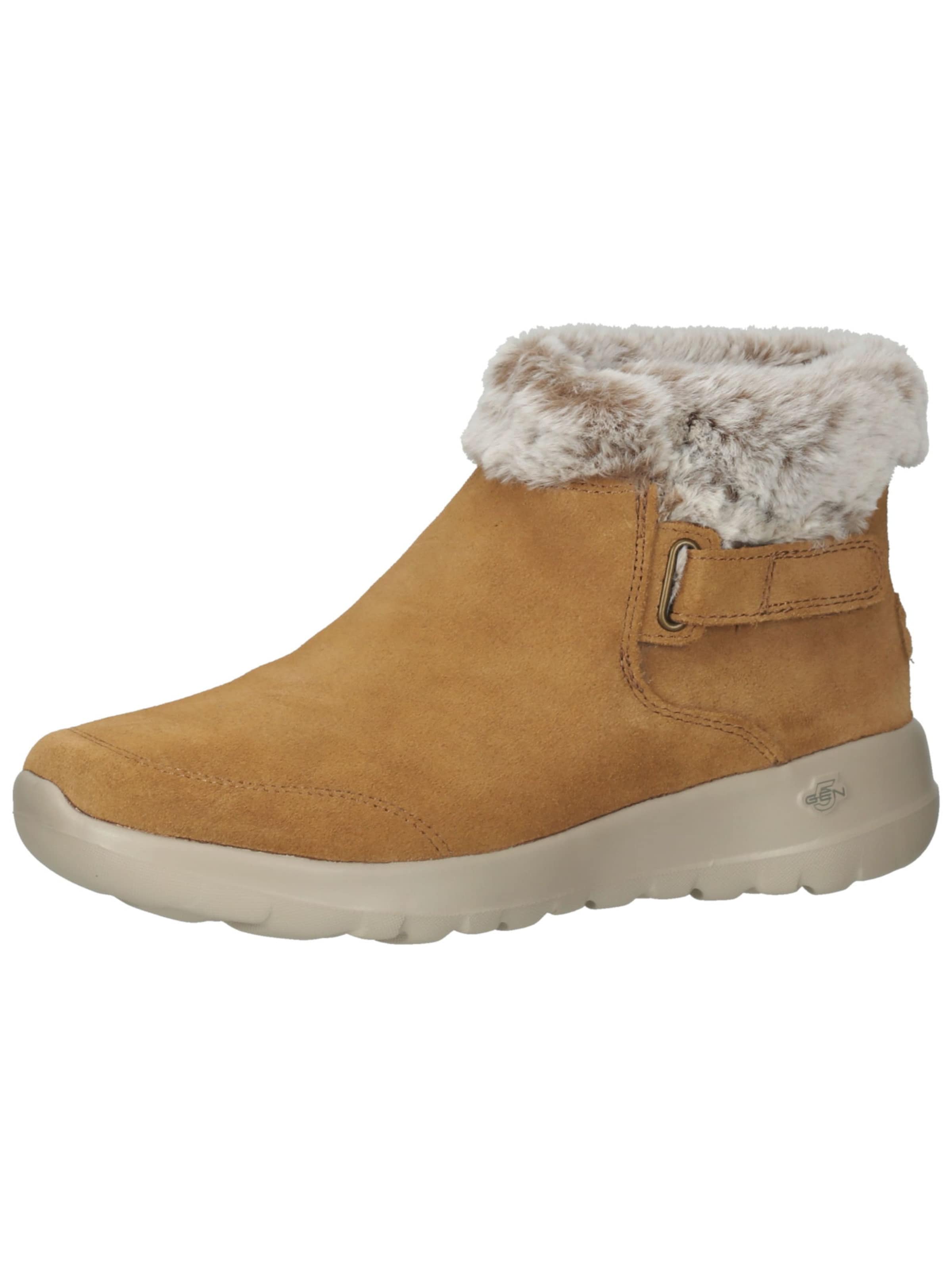 Skechers boots dames clearance