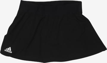 ADIDAS PERFORMANCE Rock S in Schwarz: Vorderseite