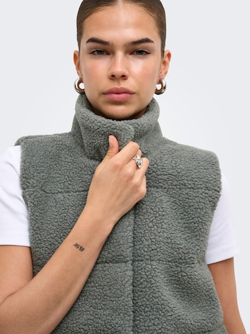 ONLY Bodywarmer 'ONLSandra' in Grijs