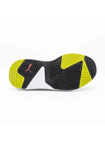 PUMA Sneakers 'X-Ray Speed Jr' in Zwart