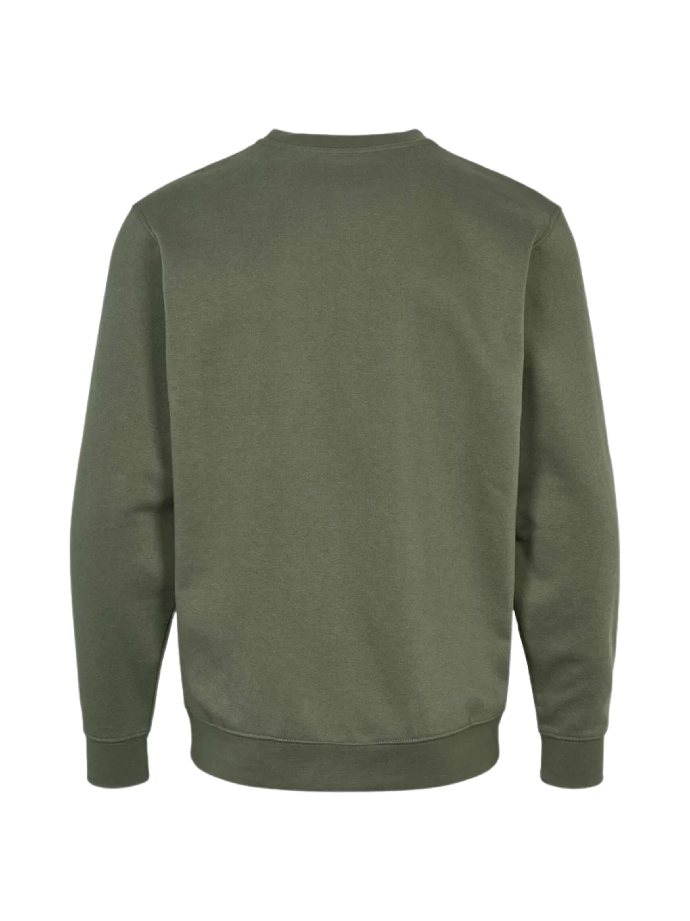 KAPPA Trui ' Trullo ' in Groen