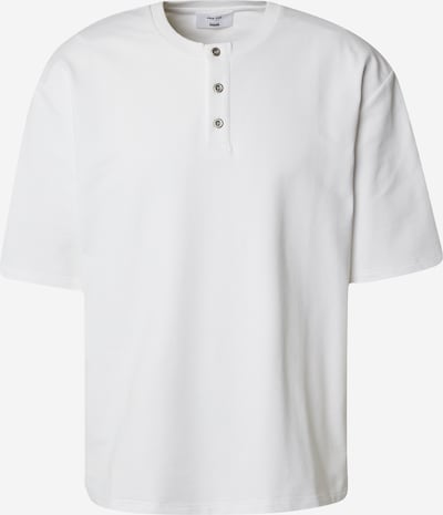 DAN FOX APPAREL Shirt 'Jean' in White, Item view