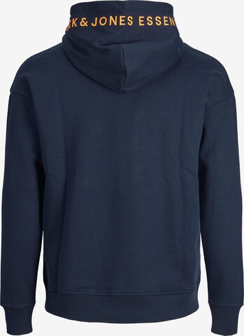 JACK & JONES - Sweatshirt 'Star Roof' em azul