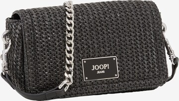 JOOP! Crossbody Bag 'Luzi' in Black: front