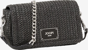 JOOP! Umhängetasche 'Luzi' in Schwarz: predná strana