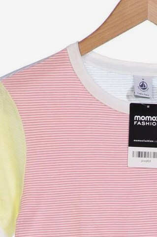PETIT BATEAU Top & Shirt in M in Pink