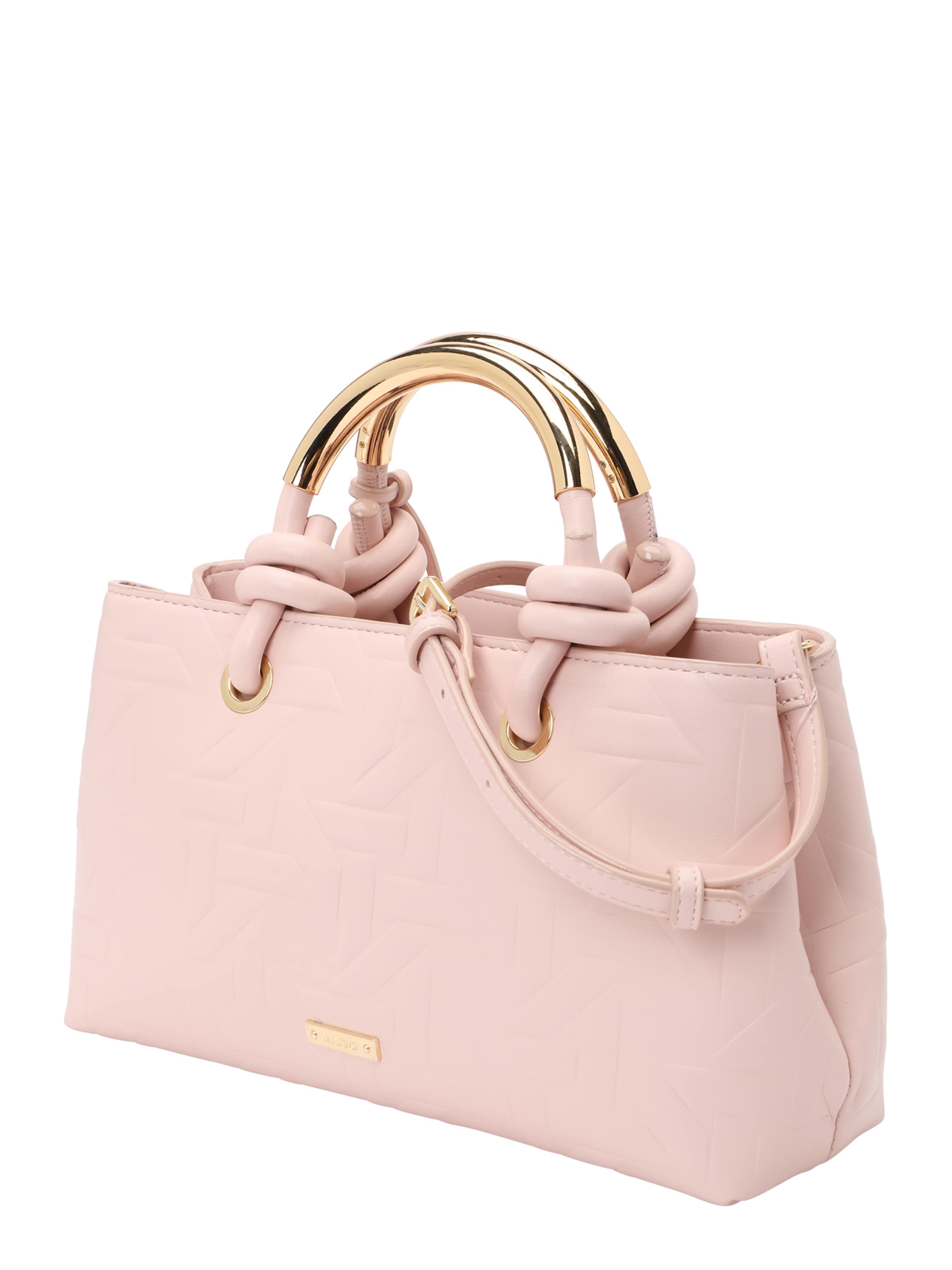 ALDO Torebka 'YERIN' w kolorze różowy