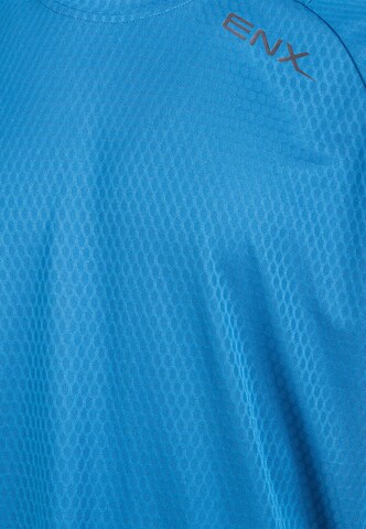 ENDURANCE Jersey 'Janus' in Blue