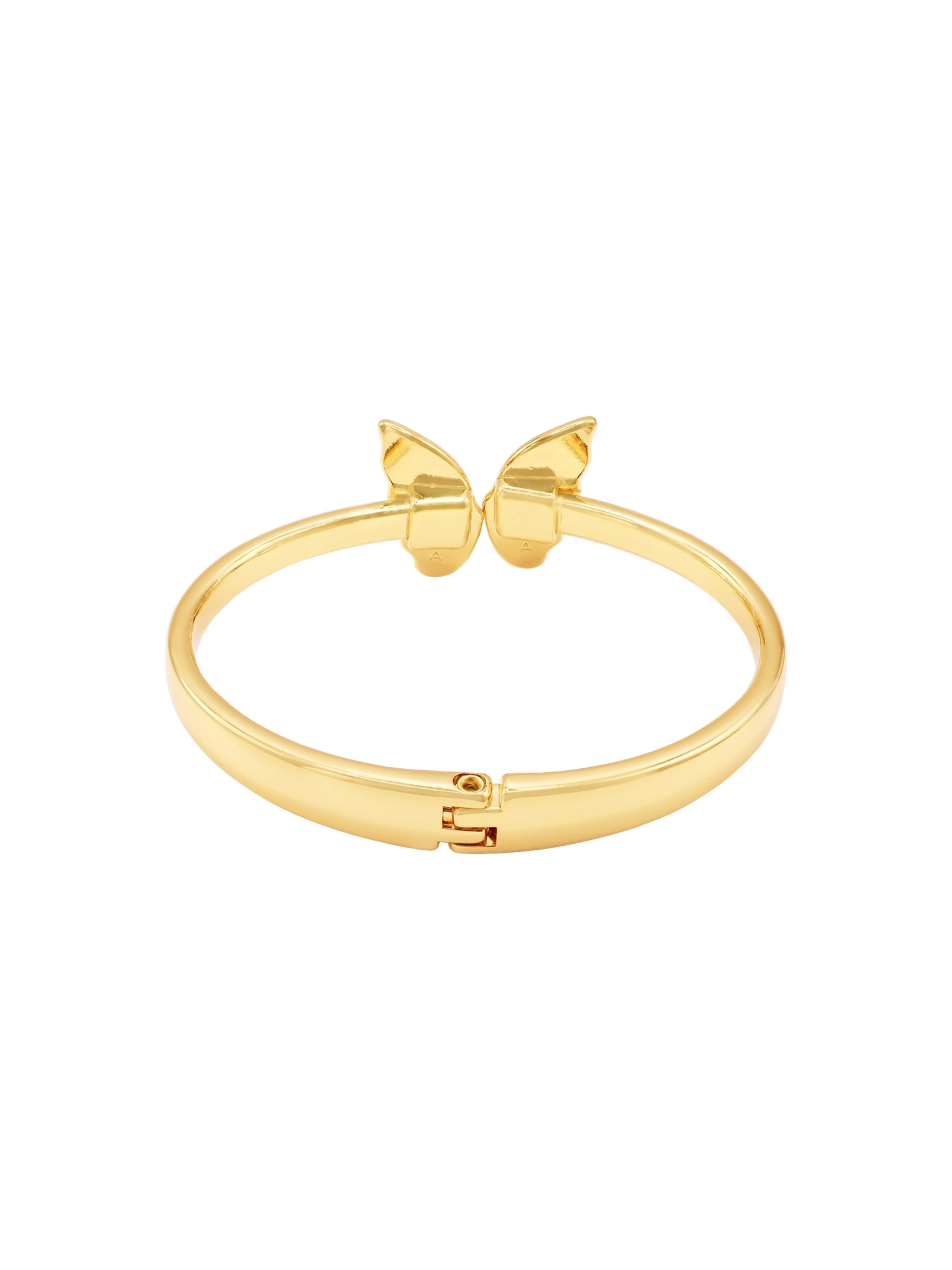 Bracelet 'Ivena' Heideman en or