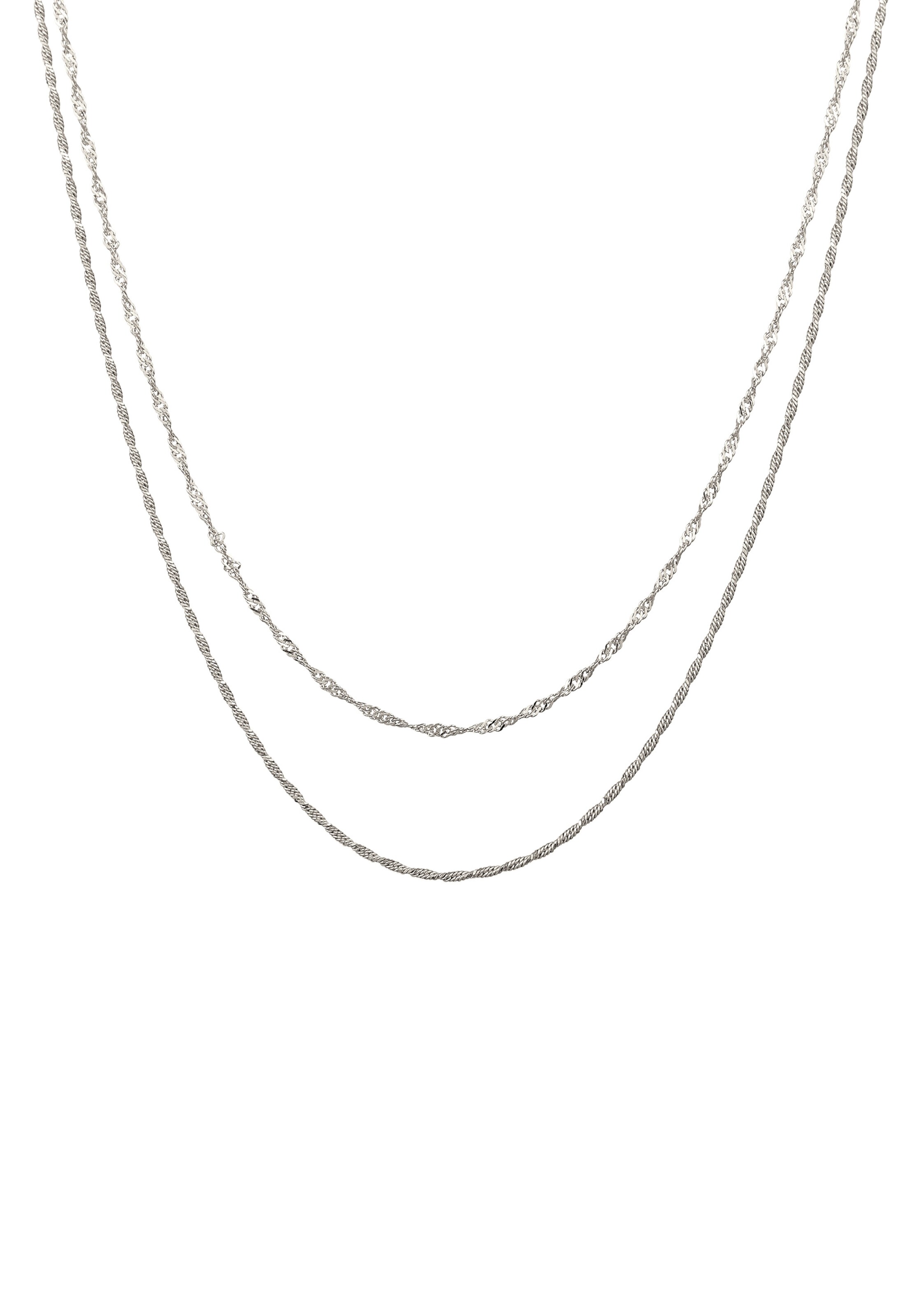 ELLI Necklace in Silver