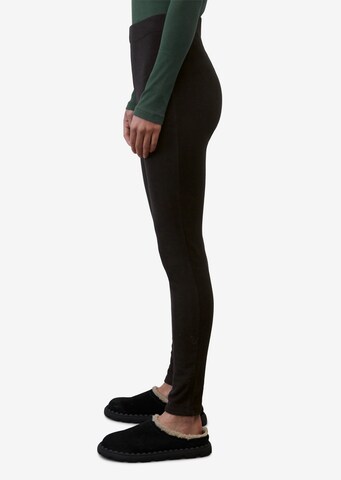 Marc O'Polo Skinny Leggings - fekete