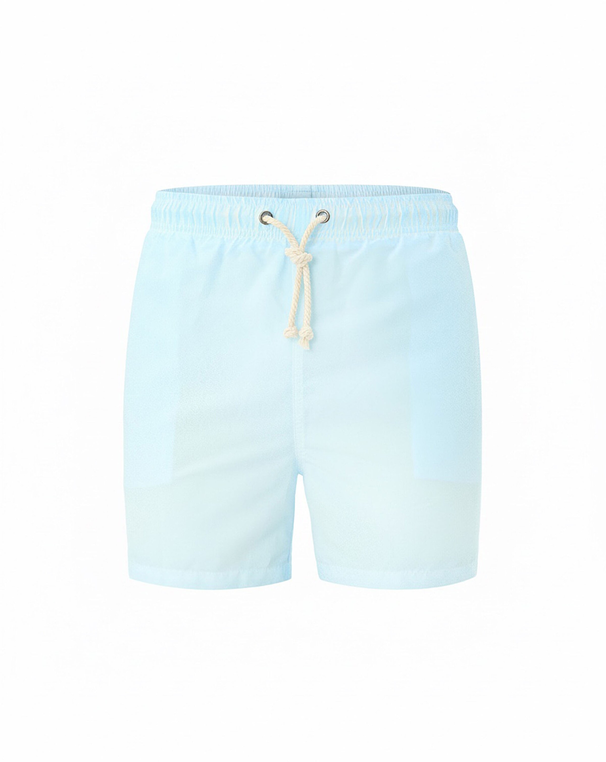 Gassa d'Amante Badeshorts 'Costume Venezia' in Blau: Vorderseite