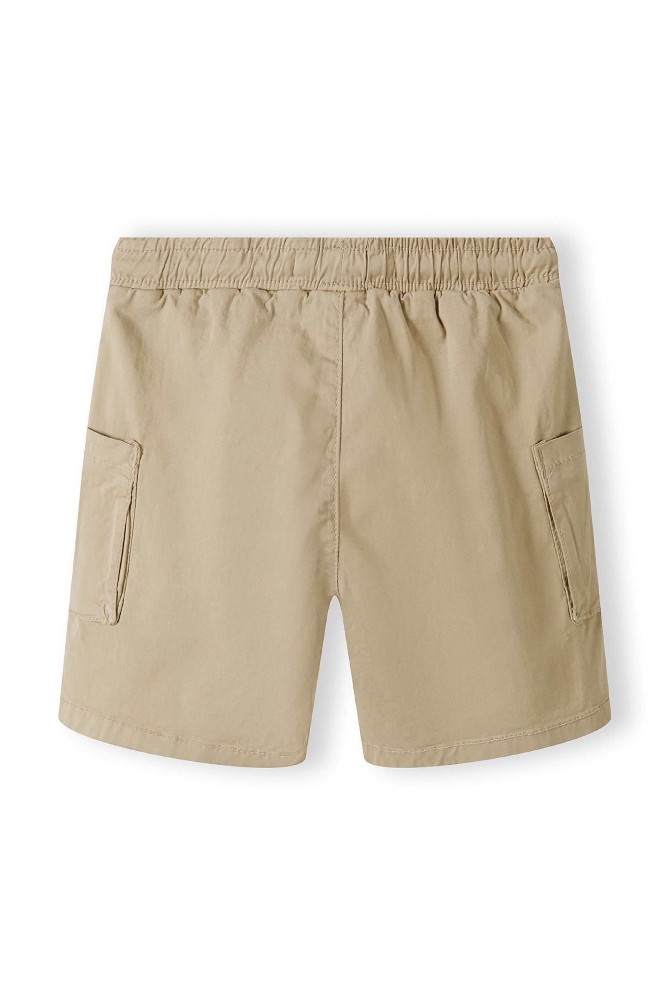 MINOTI Štandardný strih Nohavice - Sivá