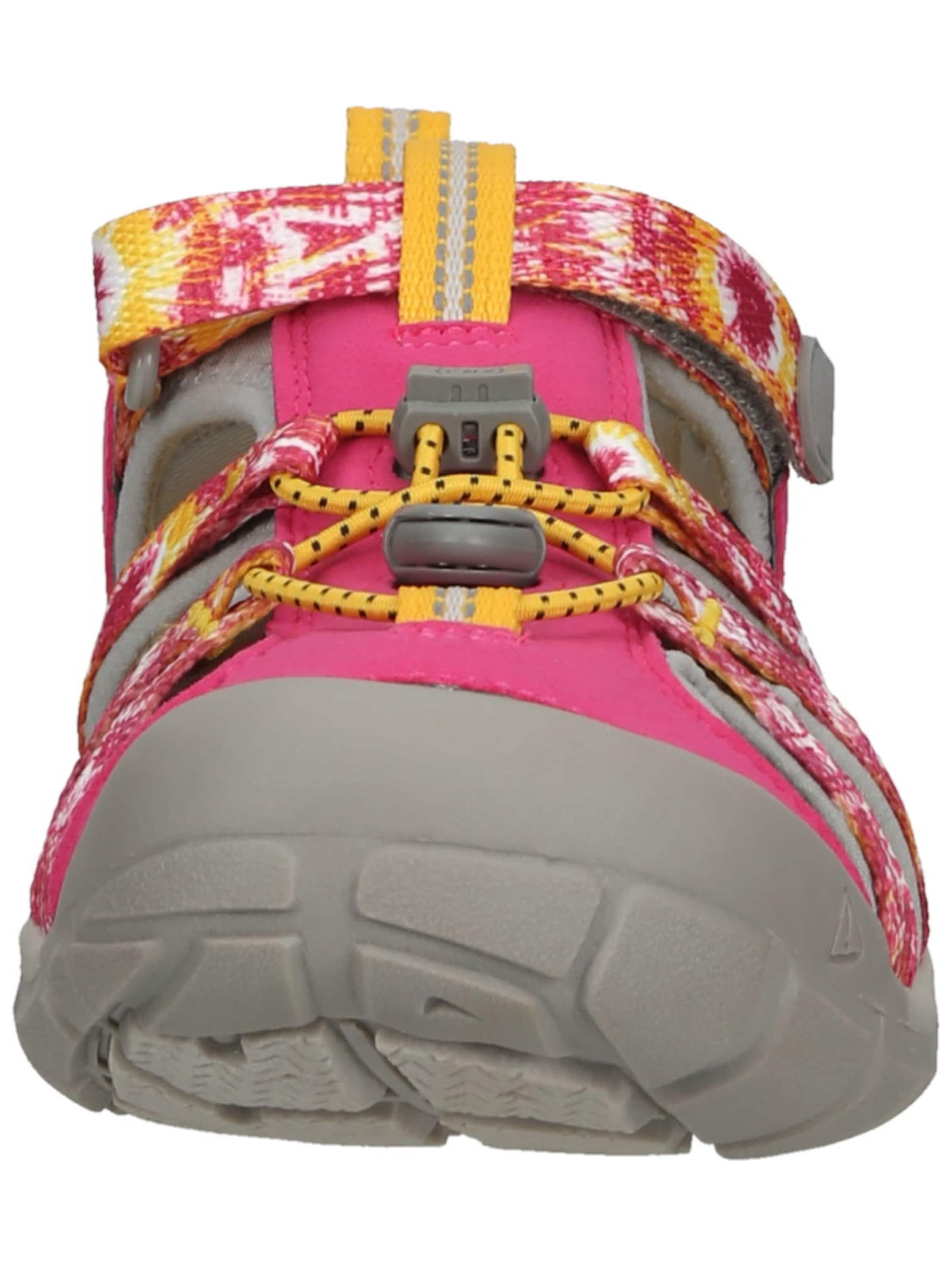 KEEN Sandale 'Seacamp II' in Pink