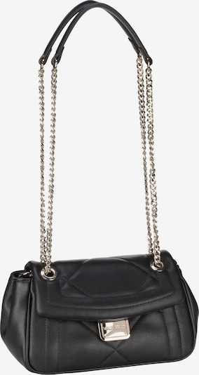 Valentino Bags Sac bandoulière 'Perla' en noir, Vue avec produit