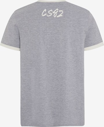 CHIEMSEE Shirt in Grey