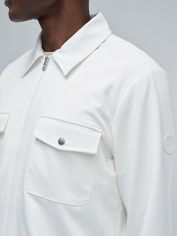 Salsa Jeans Between-season jacket in Beige