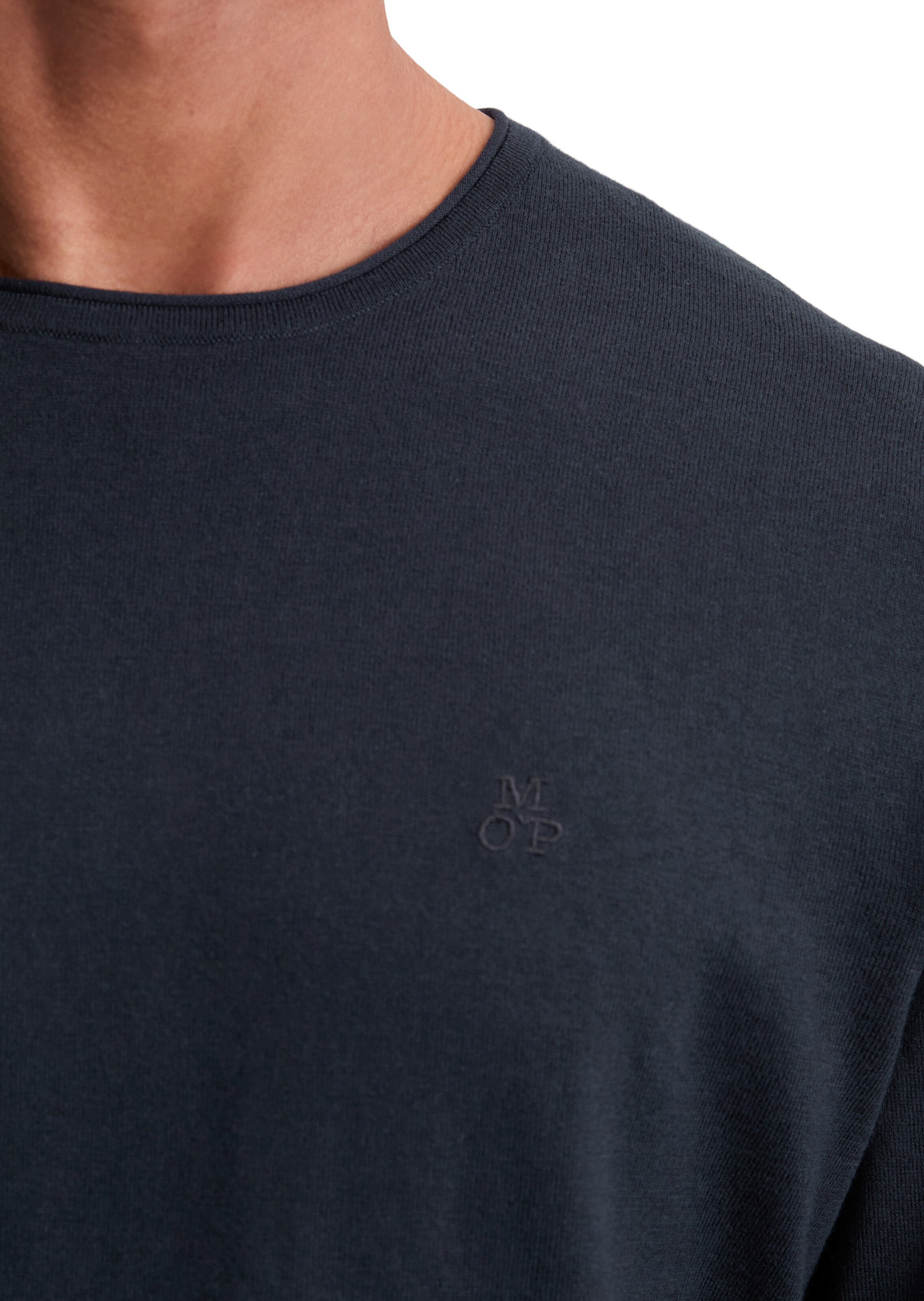 Marc O'Polo Sweater in Blue