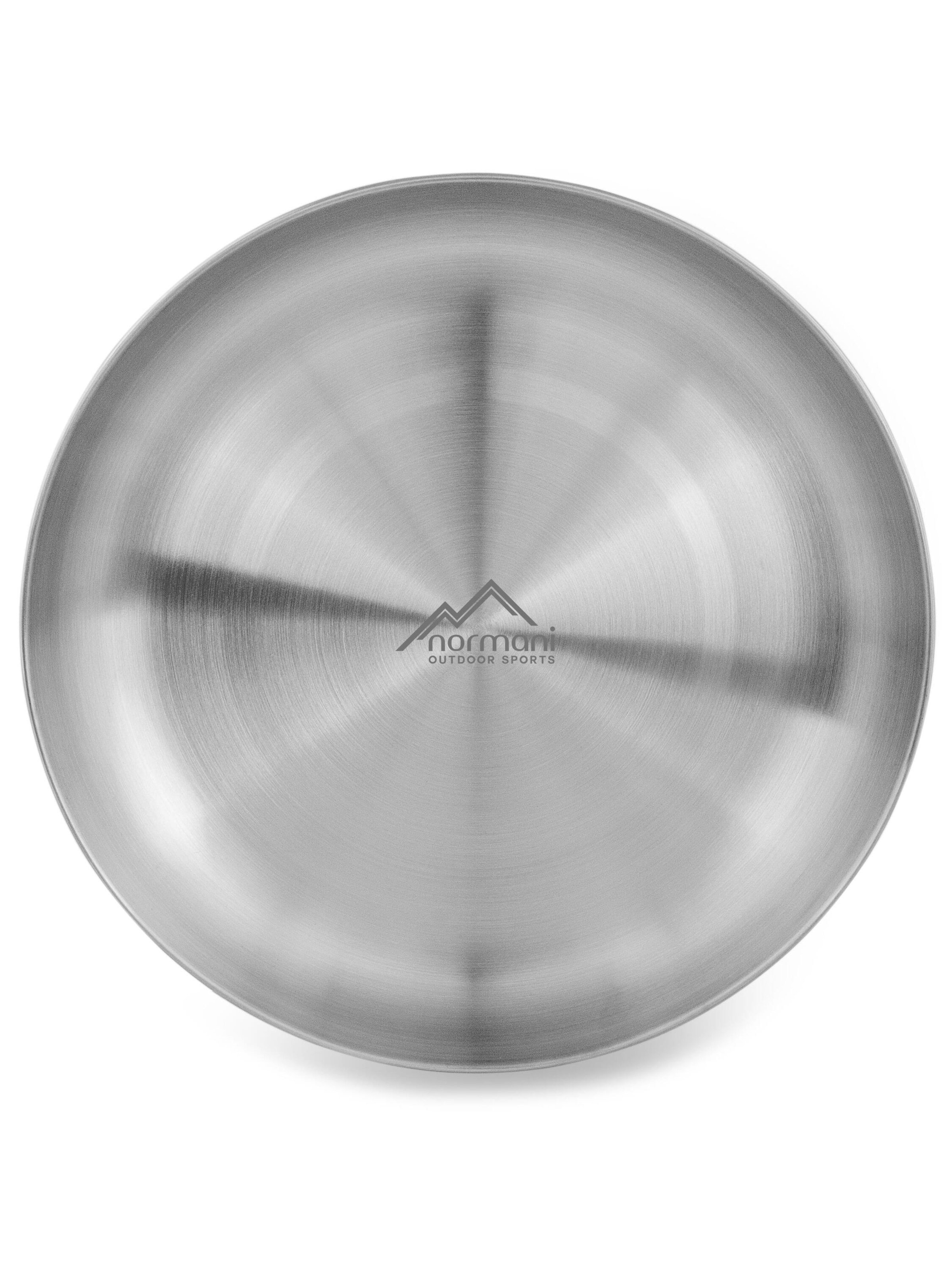 normani Borden 'Alaska' in Zilver