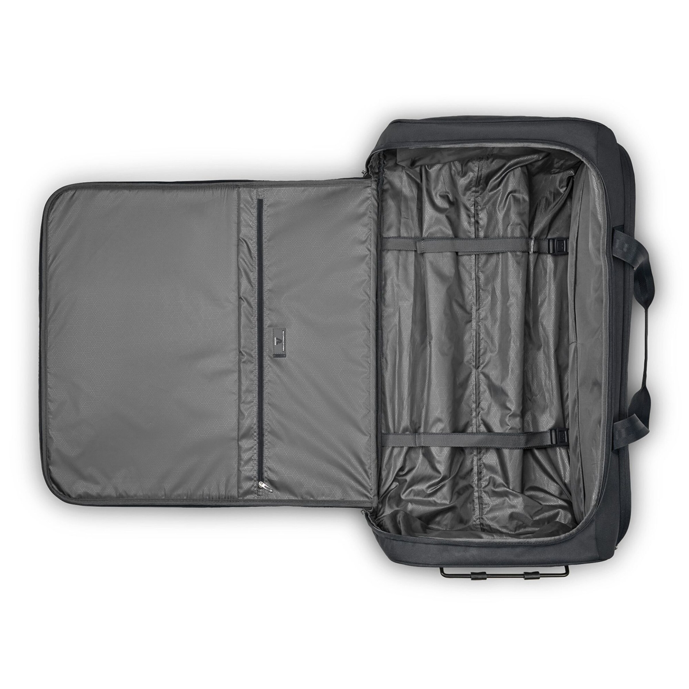 Roncato Reisetasche 'Gateway' in Schwarz