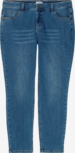 SHEEGO Farkut värissä sininen denim, Tuotenäkymä