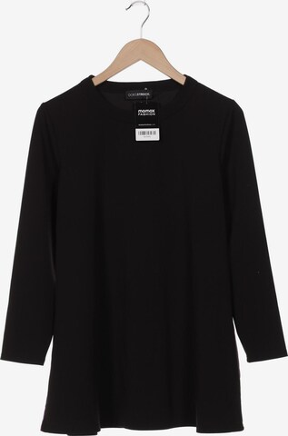 Doris Streich Langarmshirt XL in Schwarz: predná strana