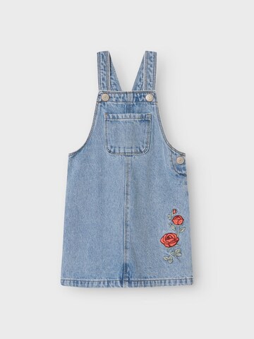 Robe 'Spencer' NAME IT en bleu
