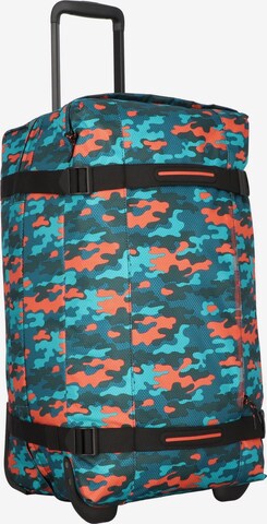 American Tourister Travel Bag in Mixed colors