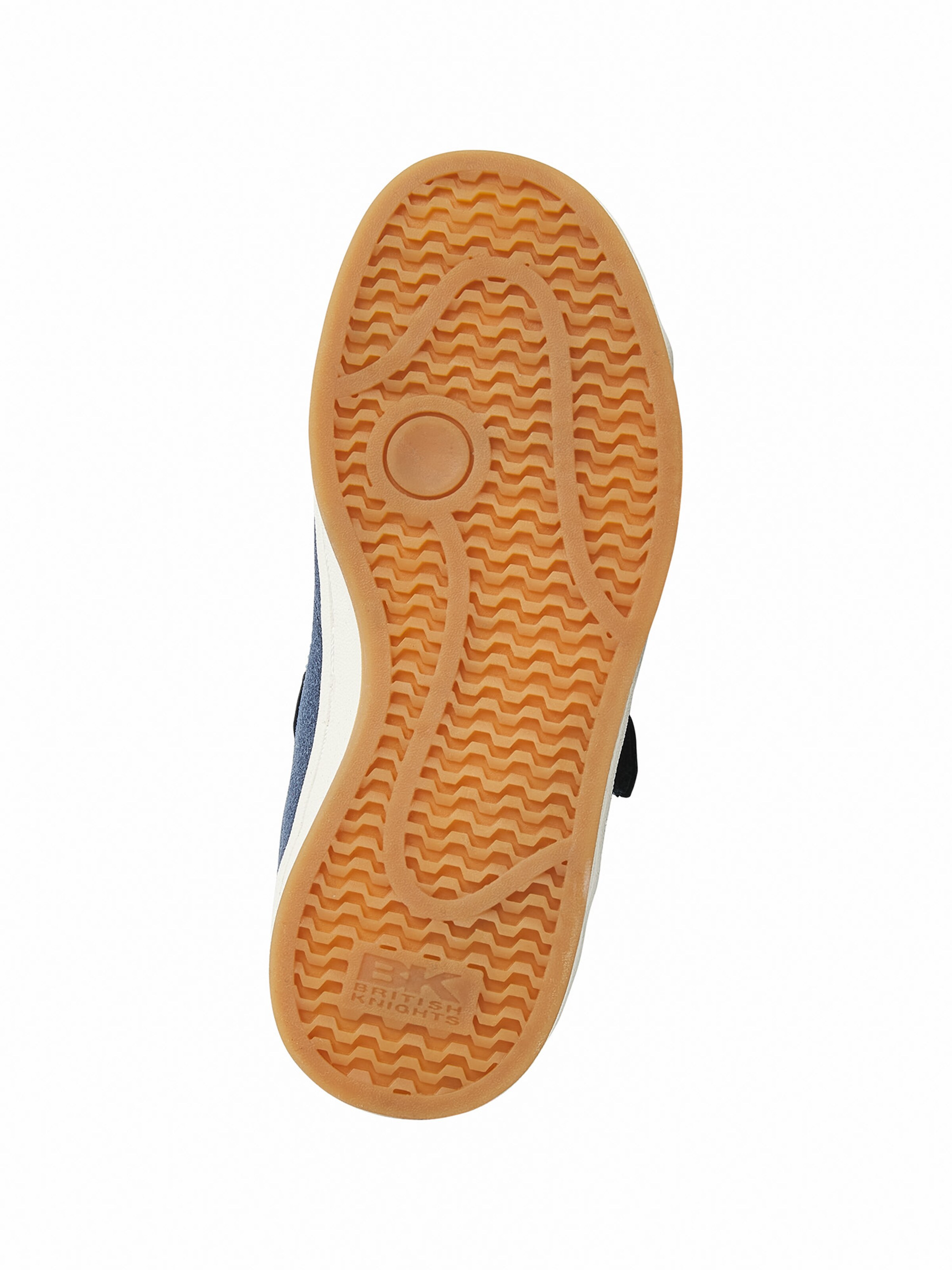 Baskets 'EZO' BRITISH KNIGHTS en bleu