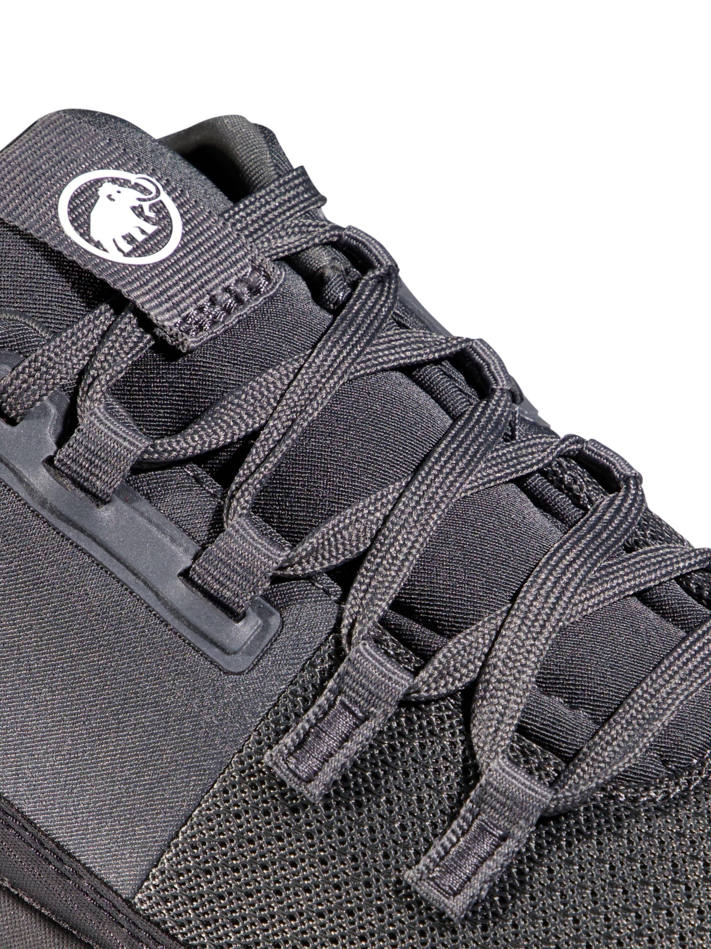 MAMMUT Running Shoes 'Aenergy' in Grey