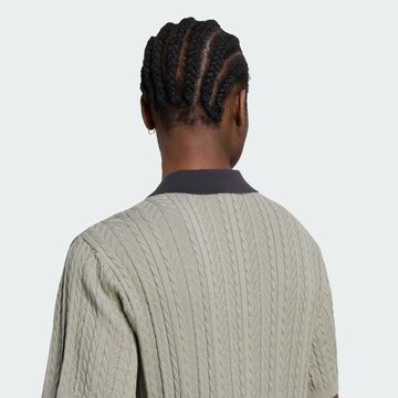 Pull-over ADIDAS ORIGINALS en gris