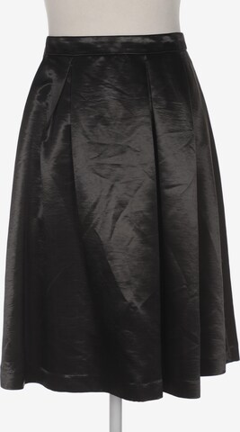 SELECTED Skirt in M in Black: front