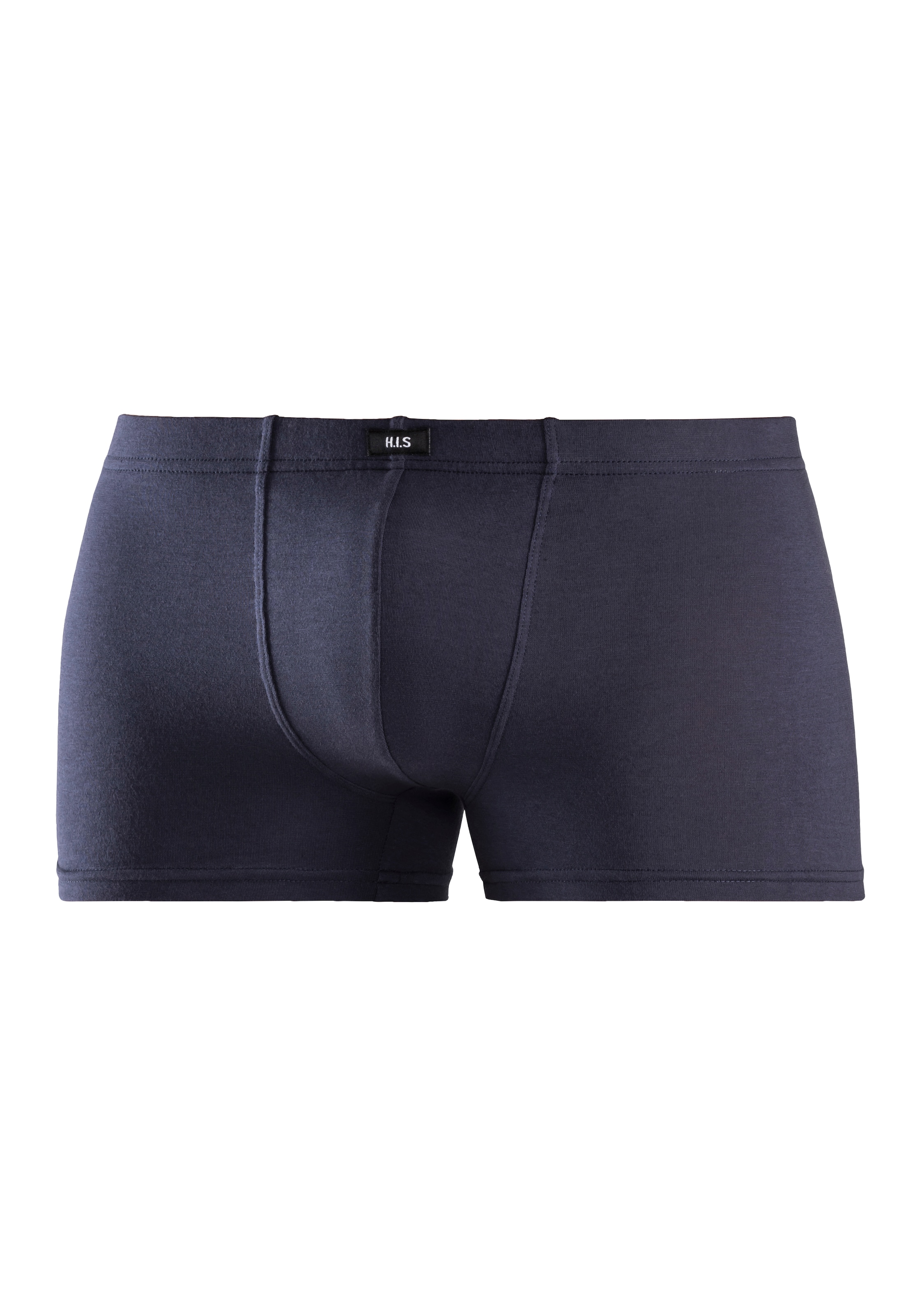 H.I.S Boxer shorts 'HIS Boxer' in Blue