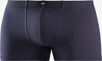 H.I.S Boxer shorts 'HIS Boxer' in Blue