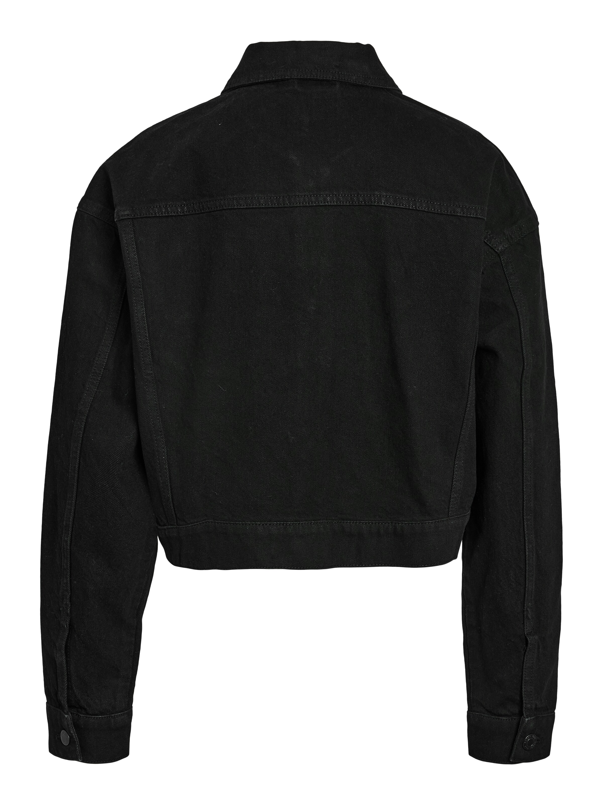 Giacca di mezza stagione 'NMRONJA' di Noisy may in nero