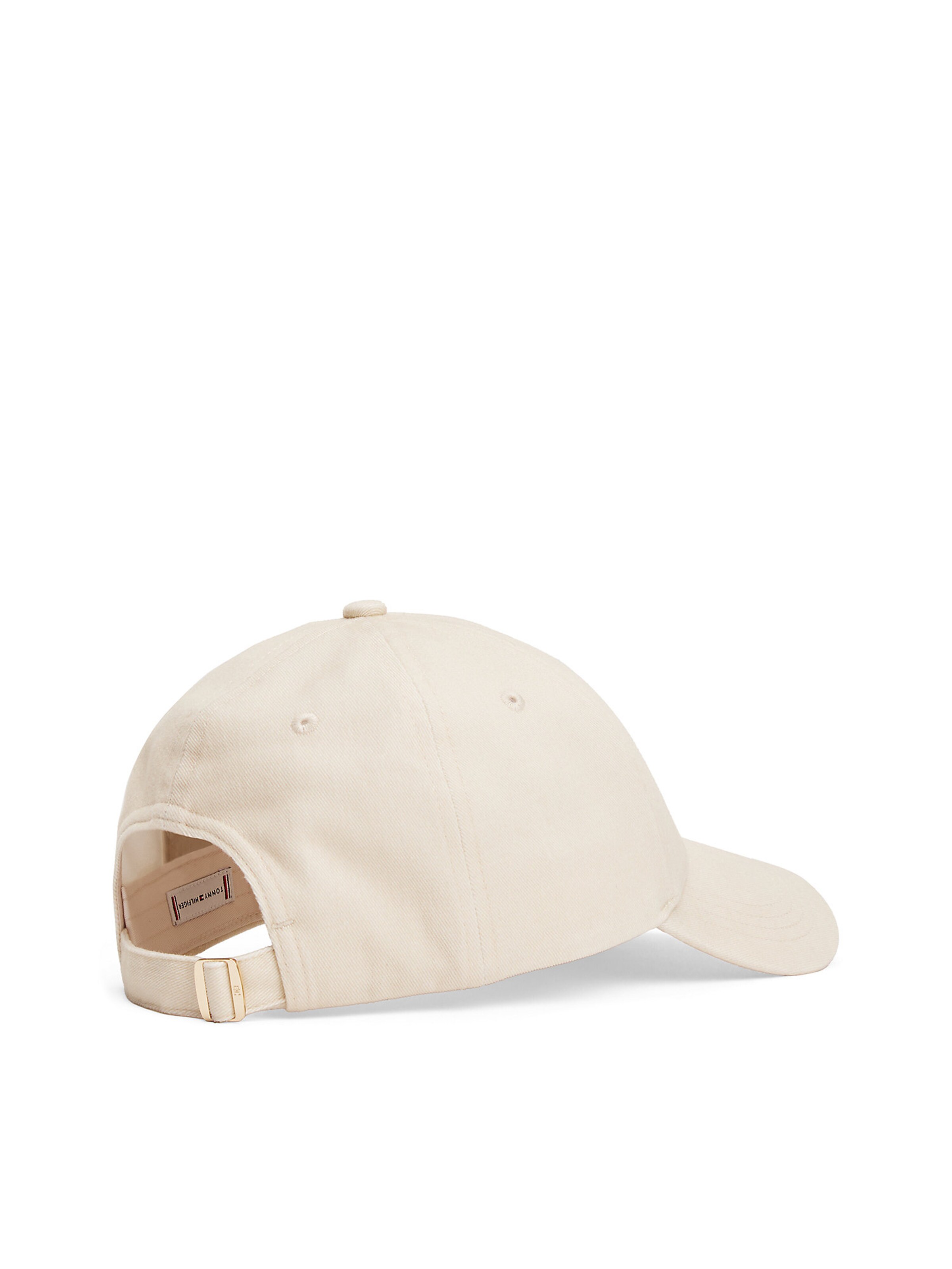 TOMMY HILFIGER Cap in Beige