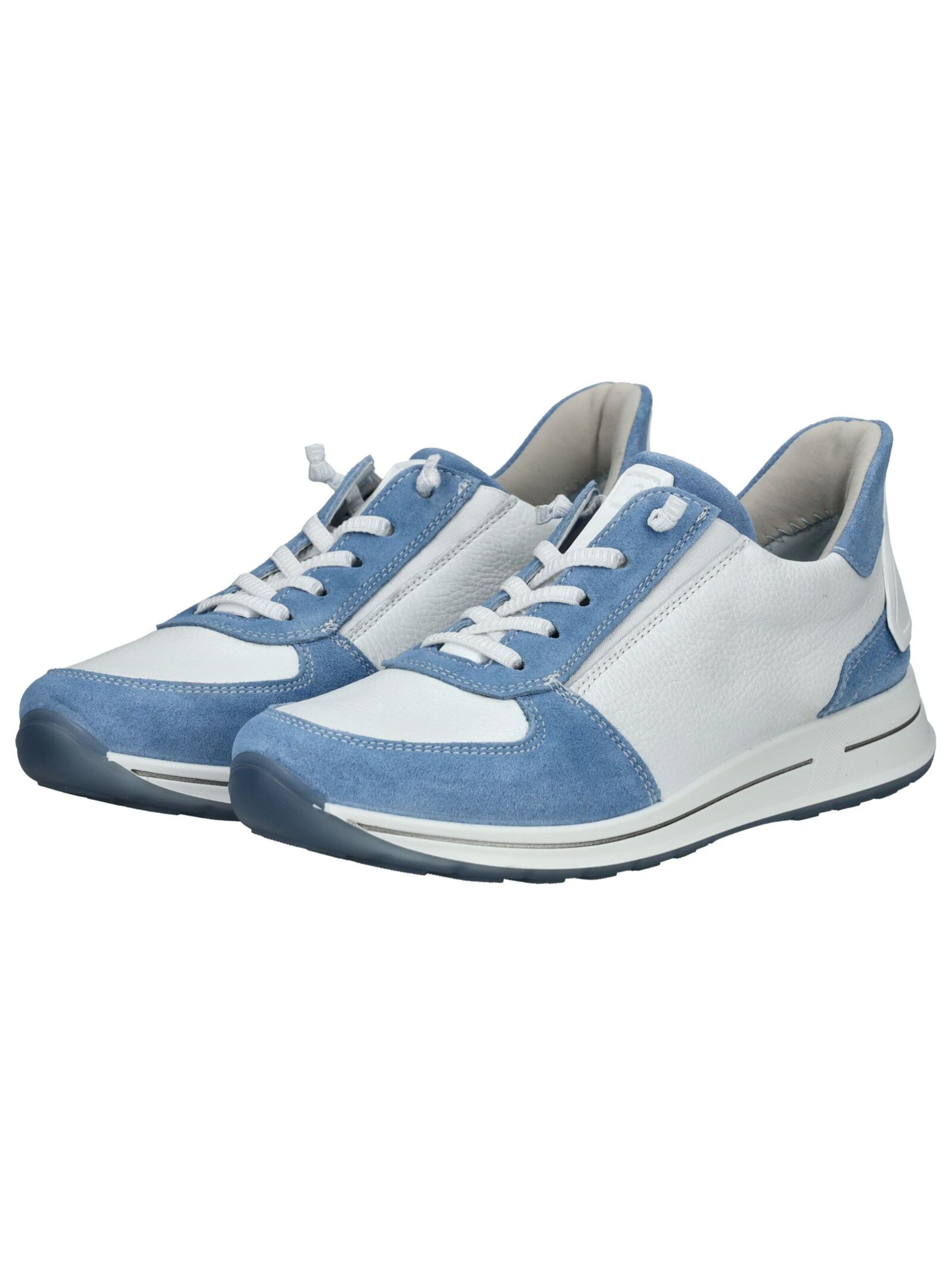 ARA Sneakers 'Osaka' in White