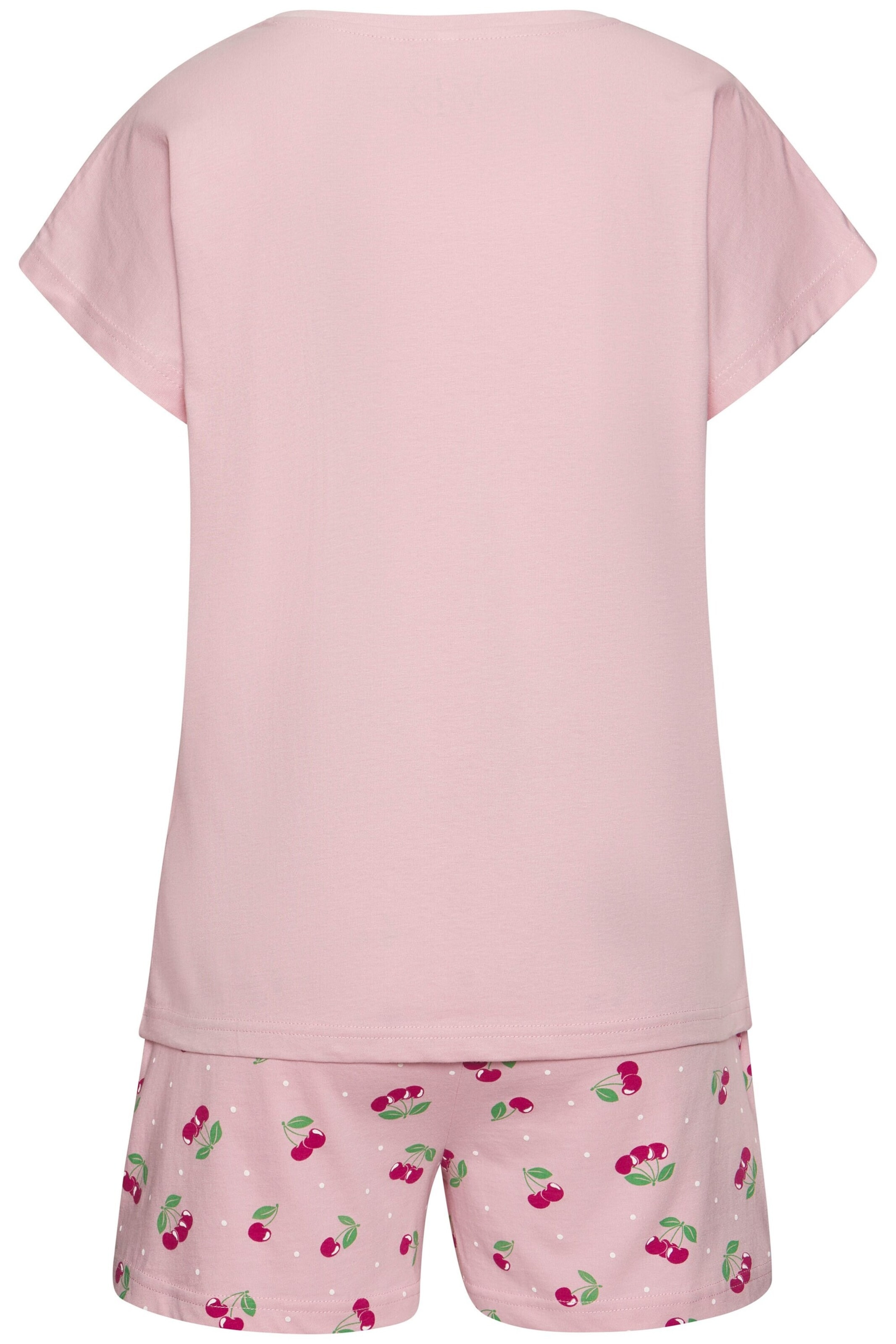 Shorty VIVANCE en rose