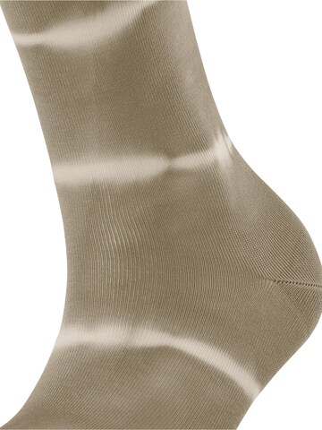 FALKE Socken 'Wave Bond'‌ in Beige