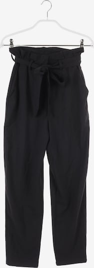 H&M Pants in XXS in Black, Item view